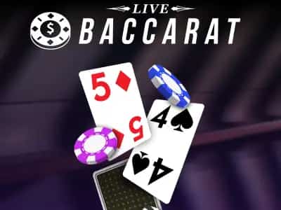 Bulgaria Baccarat 1