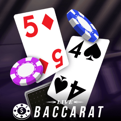 Bulgaria Baccarat 1