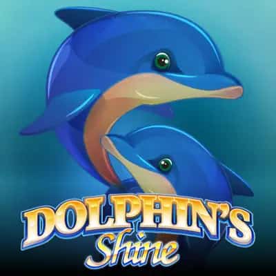 Dolphin's Shine