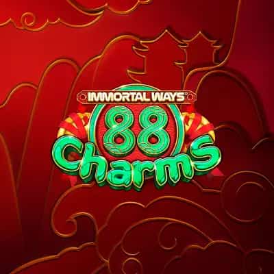 Immortal Ways 88 Charms