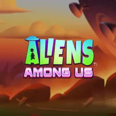 Aliens Among Us