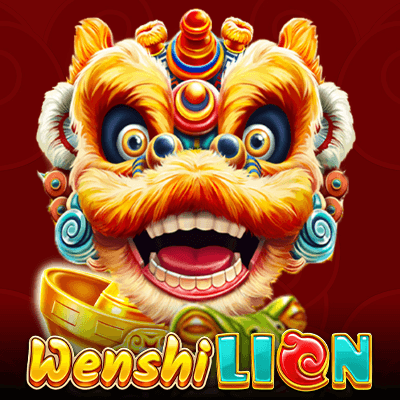 Wenshi Lion