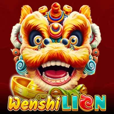 Wenshi Lion