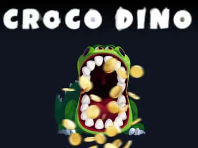 Croco Dino