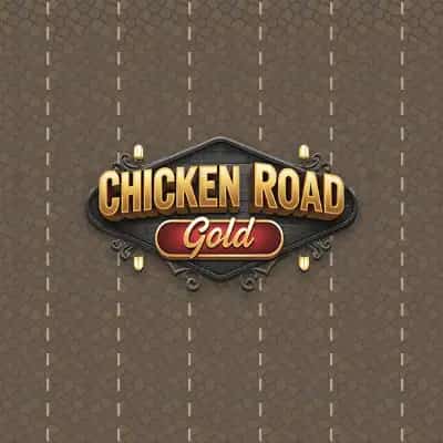 Chicken Road Gold