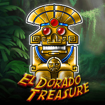 El Dorado Treasure