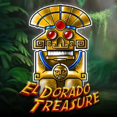 El Dorado Treasure