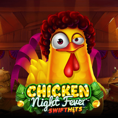 Chicken Night Fever