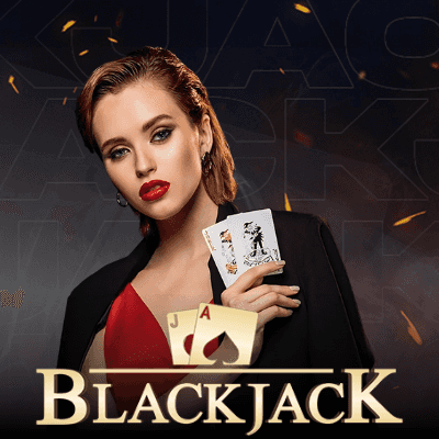 BlackJack Atrium A