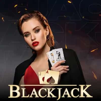 BlackJack Atrium A