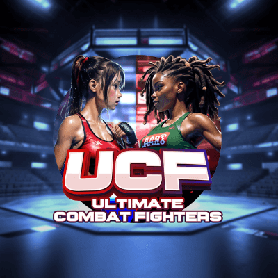 Ultimate Combat Fighters