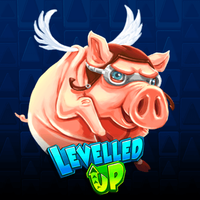 Levelled Up