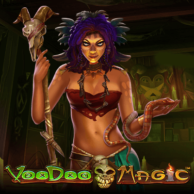 Voodoo Magic