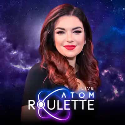 Yellow Atom Roulette