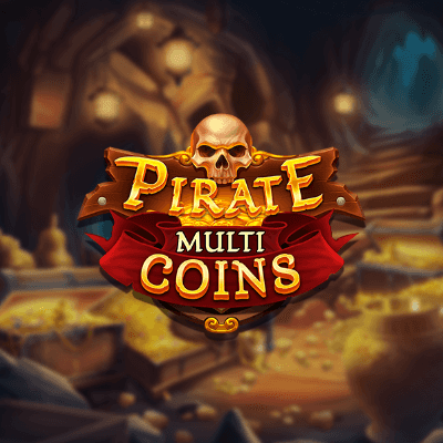 Pirate Multi Coins