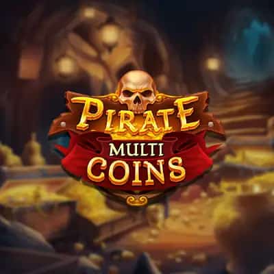 Pirate Multi Coins