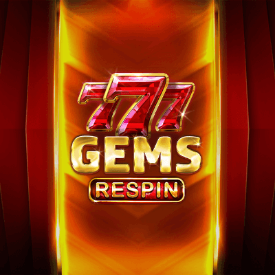 777 Gems Respin