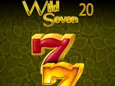 Wild Seven 20
