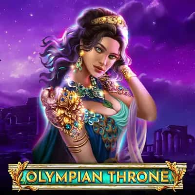 Olympian Throne