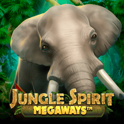 Jungle Spirit Megaways