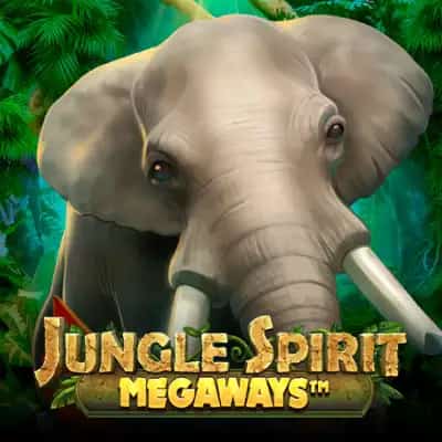 Jungle Spirit Megaways