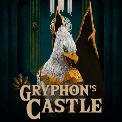 Gryphon's Castle