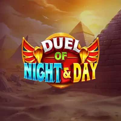 Duel of Night & Day