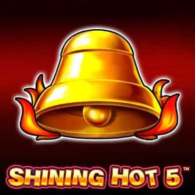 Shining Hot 5