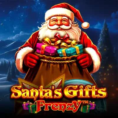 Santa's Gifts Frenzy
