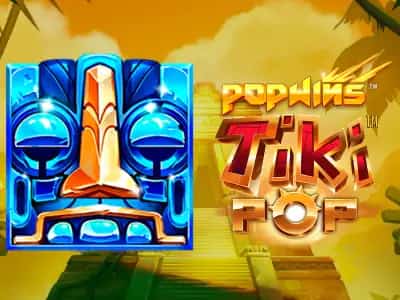 TikiPOP