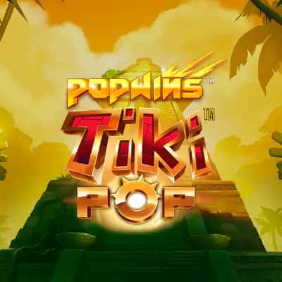 TikiPOP