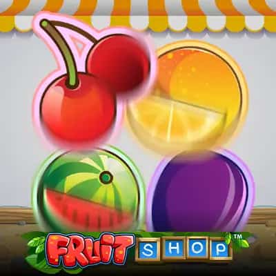 Fruit Shop