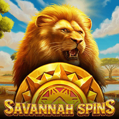 Savannah Spins