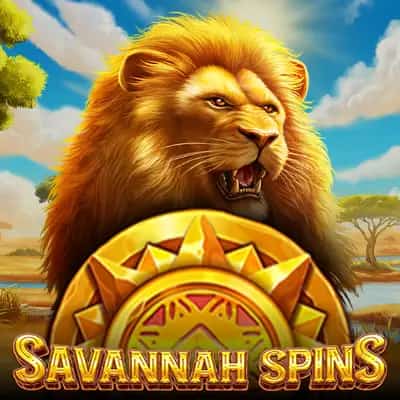 Savannah Spins