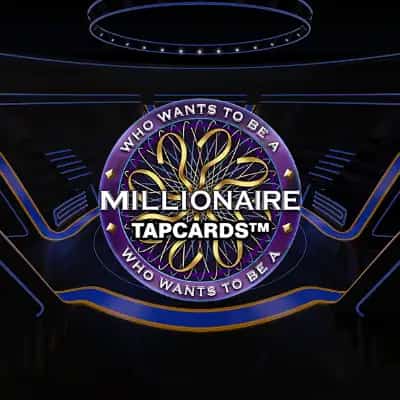 Millionaire Tapcards