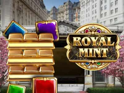 Royal Mint