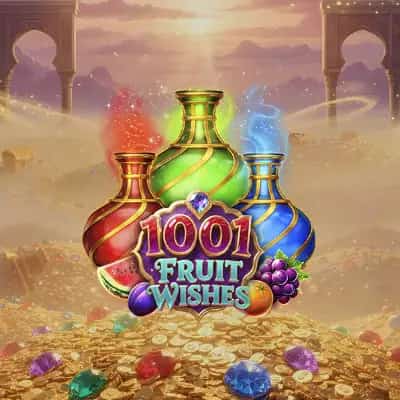 1001 Fruit Wishes
