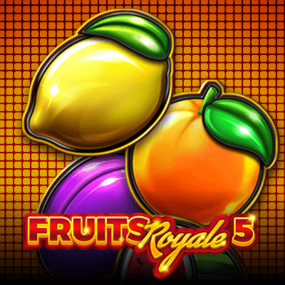 Fruits Royale 5