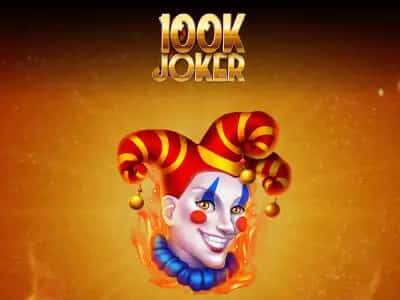 100k Joker