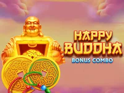 Happy Buddha: Bonus Combo