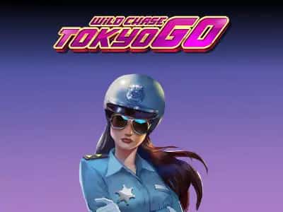 Wild Chase: Tokyo Go