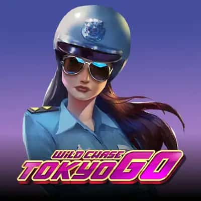 Wild Chase: Tokyo Go
