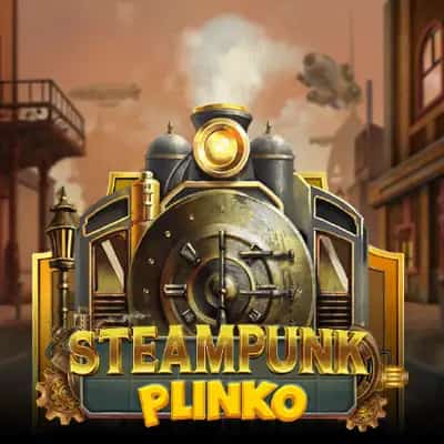 Steampunk Plinko