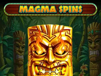 Magma Spins