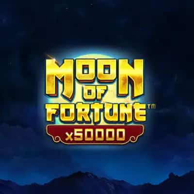 Moon of Fortune Burning Board