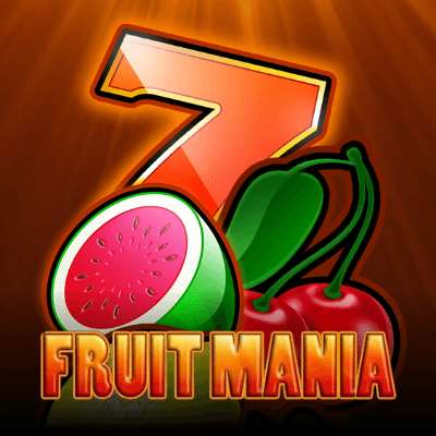 Fruit Mania