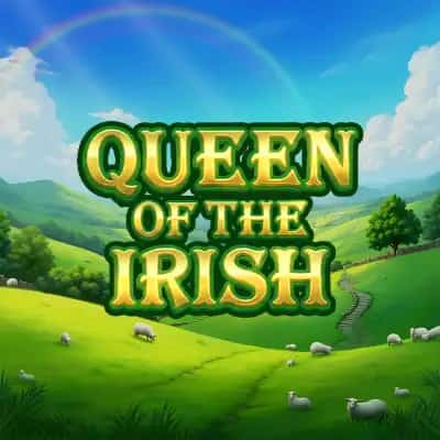 Queen Of The Irish