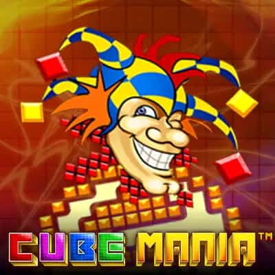 Cube Mania