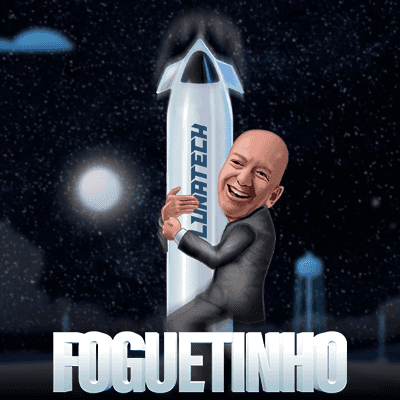Foguetinho