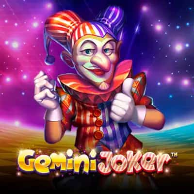 Gemini Joker